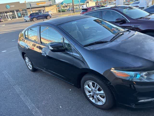 Thumbnail: 2010 Honda Insight - 14