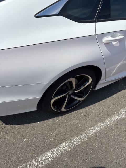 Thumbnail: 2022 Honda Accord - 9