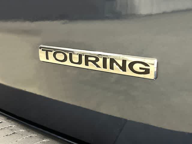 Thumbnail: 2026 Honda Odyssey - 9