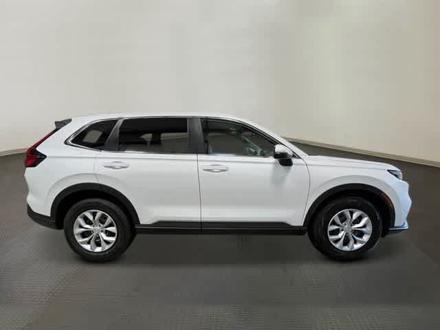 Thumbnail: 2026 Honda CR-V - 7