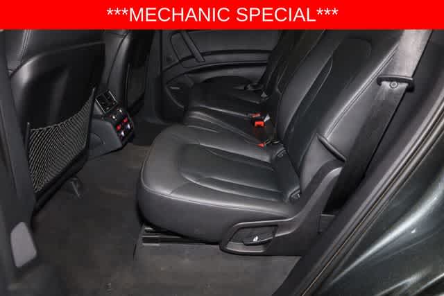 Thumbnail: 2015 Audi Q7 - 21