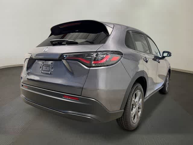 Thumbnail: 2027 Honda HR-V - 5