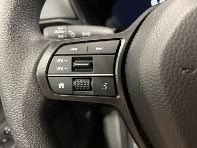 Thumbnail: 2026 Honda CR-V - 17
