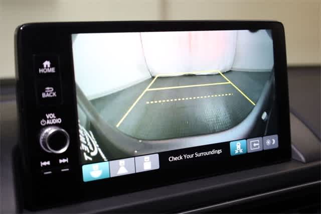 Thumbnail: 2023 Honda Pilot - 25