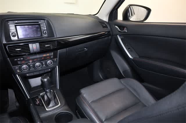 Thumbnail: 2015 Mazda CX-5 - 18