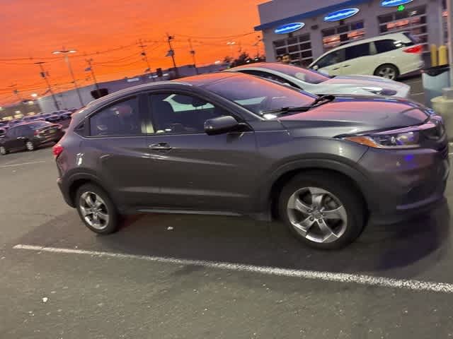 Thumbnail: 2019 Honda HR-V - 20