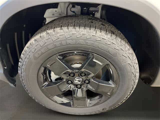 Thumbnail: 2026 Honda Ridgeline - 10