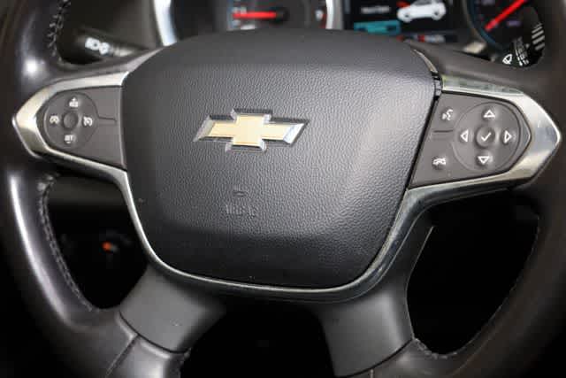 Thumbnail: 2019 Chevrolet Traverse - 31