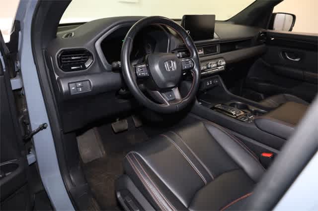 Thumbnail: 2024 Honda Pilot - 14