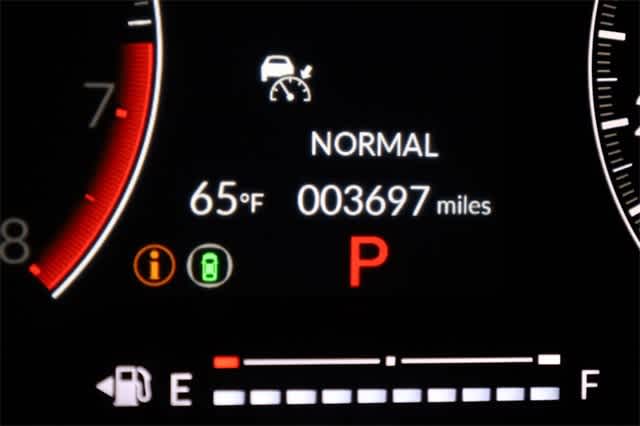 Thumbnail: 2026 Honda Civic - 25