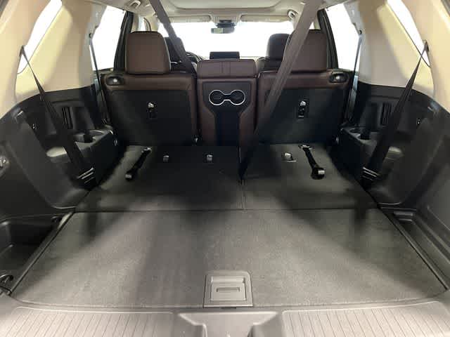 Thumbnail: 2026 Honda Pilot - 28