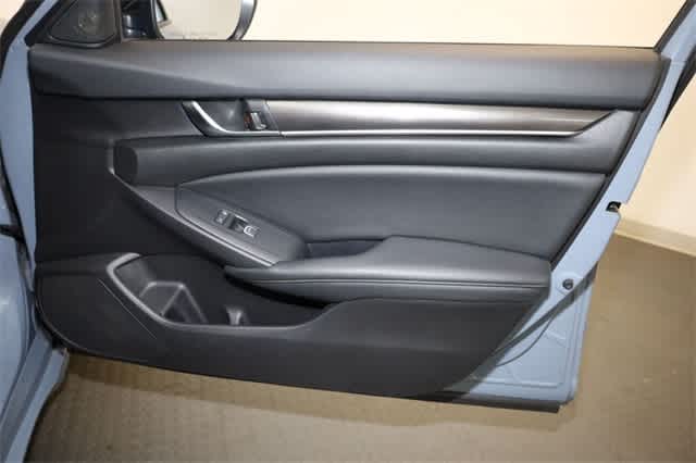 Thumbnail: 2022 Honda Accord - 22