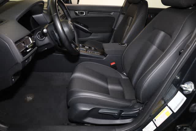 Thumbnail: 2024 Honda Civic - 15