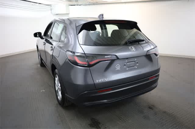 Thumbnail: 2024 Honda HR-V - 5