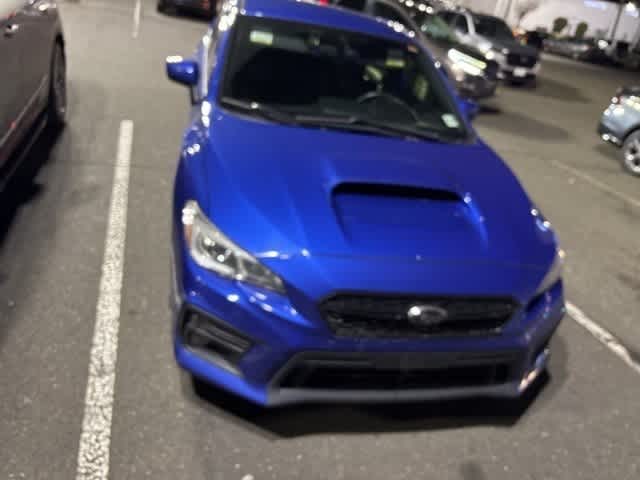 Thumbnail: 2019 Subaru WRX - 25