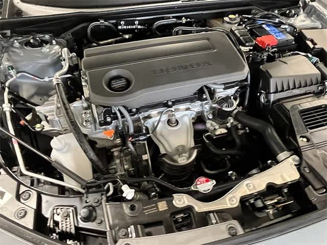 Thumbnail: 2026 Honda Civic - 12