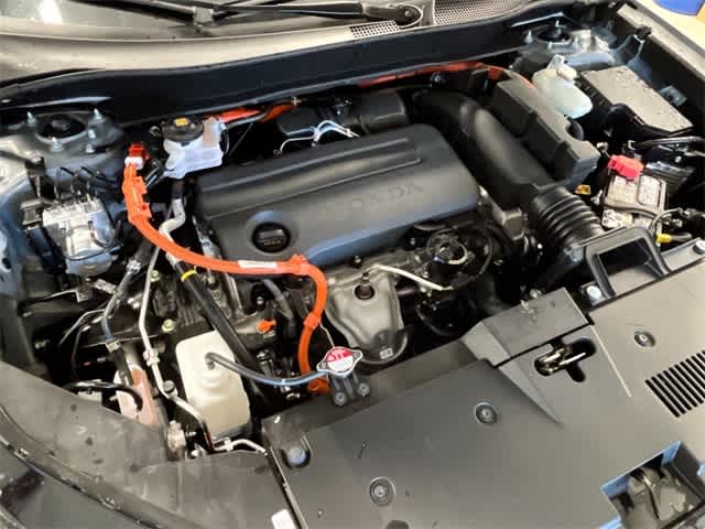 Thumbnail: 2026 Honda CR-V - 12