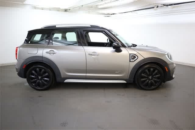 Thumbnail: 2019 MINI Cooper Countryman - 9
