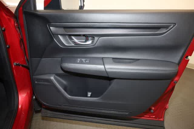 Thumbnail: 2024 Honda CR-V - 30