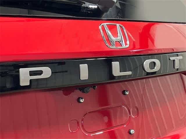 Thumbnail: 2026 Honda Pilot - 8