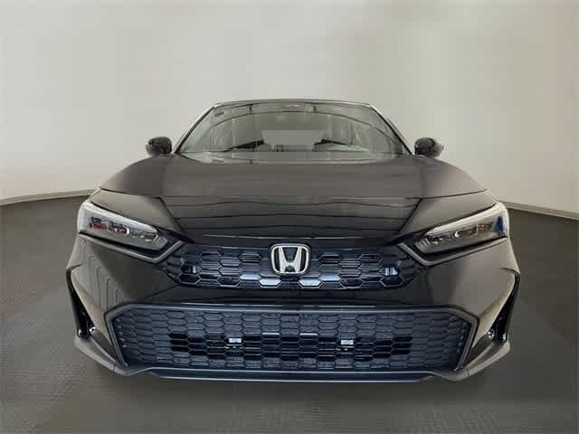 Thumbnail: 2026 Honda Civic - 10