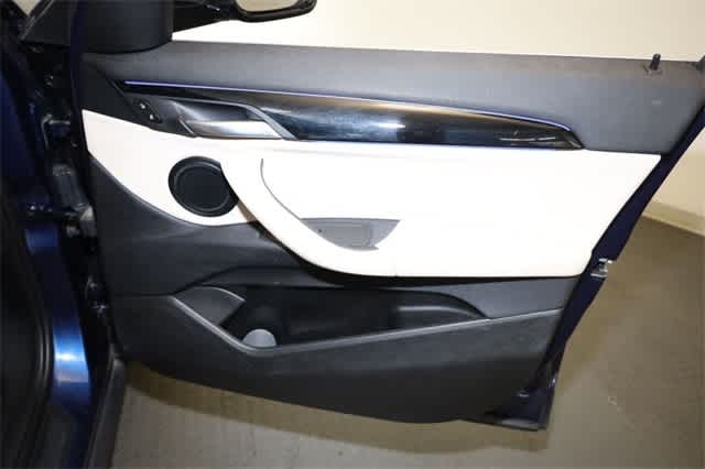 Thumbnail: 2019 BMW X2 - 22
