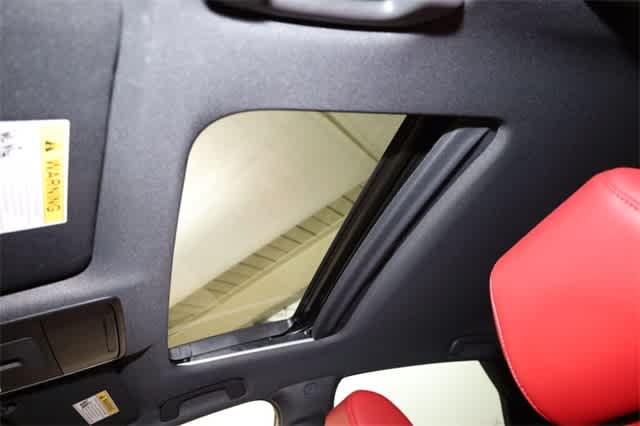 Thumbnail: 2023 Acura Integra - 26