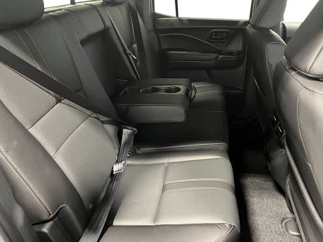 Thumbnail: 2026 Honda Ridgeline - 25