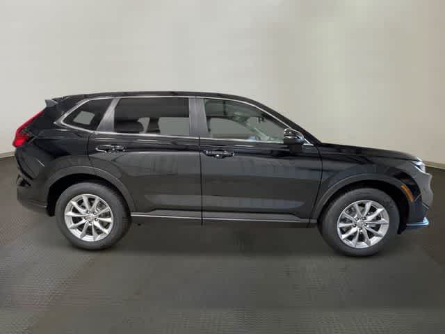 Thumbnail: 2026 Honda CR-V - 7