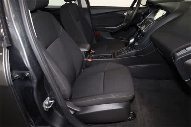 Thumbnail: 2018 Ford Focus - 20