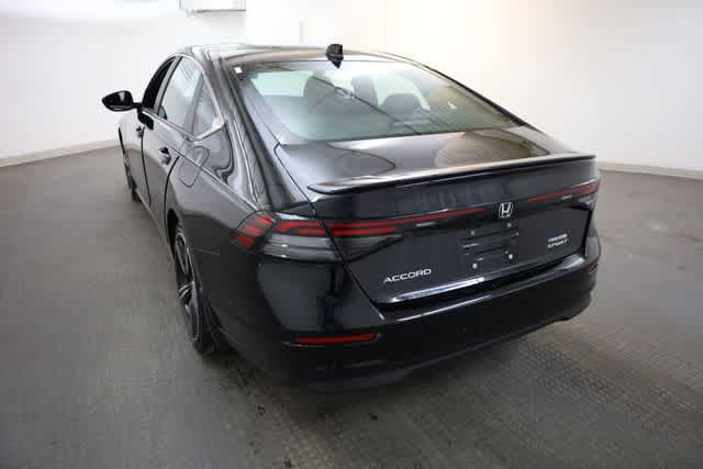 Thumbnail: 2024 Honda Accord - 5