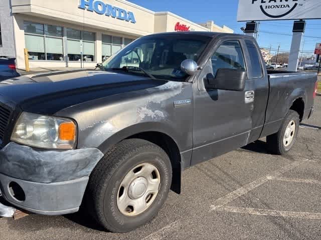 2007 Ford F-150  -
                  Union, NJ