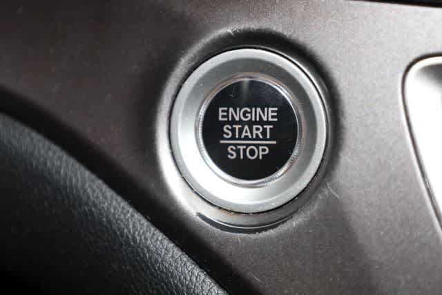 Thumbnail: 2024 Honda Passport - 33