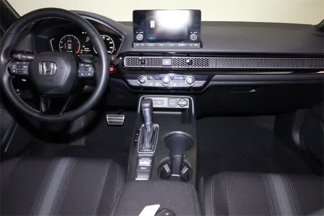 Thumbnail: 2024 Honda Civic - 17