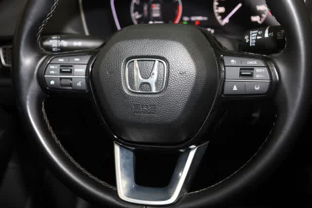 Thumbnail: 2023 Honda Civic - 31