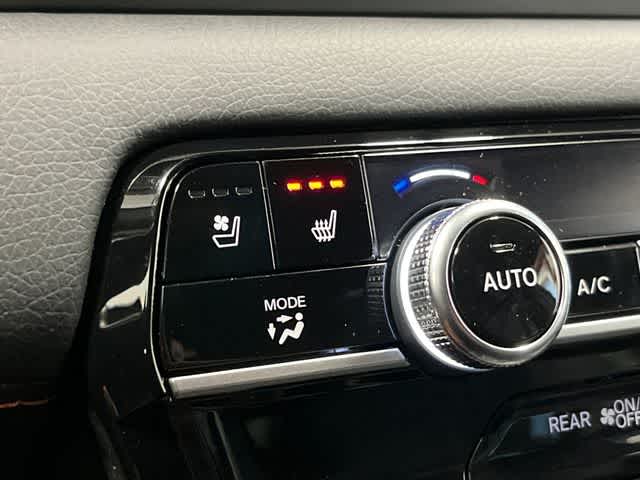 Thumbnail: 2026 Honda Passport - 21