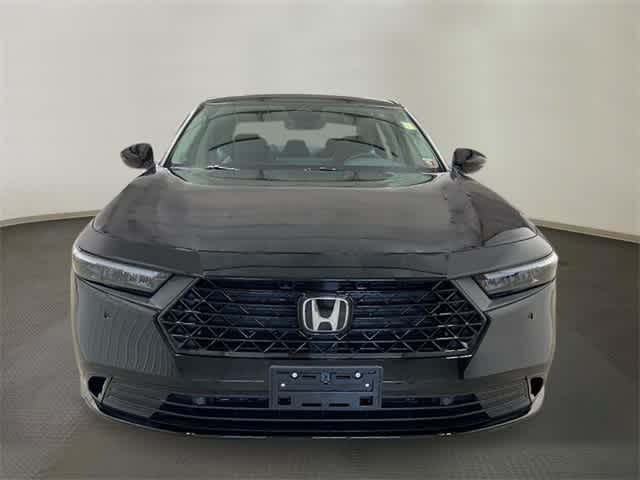 Thumbnail: 2025 Honda Accord - 10
