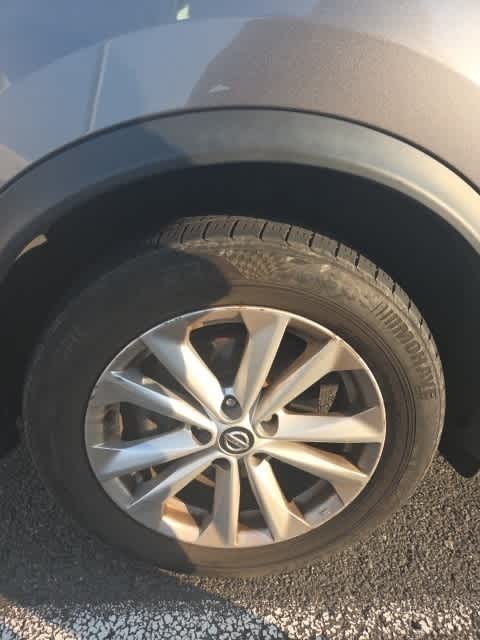 Thumbnail: 2019 Nissan Rogue Sport - 22