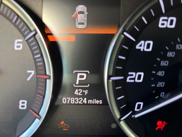 Thumbnail: 2019 Acura TLX - 5