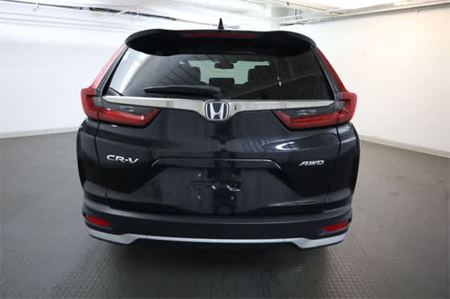 Thumbnail: 2022 Honda CR-V - 6