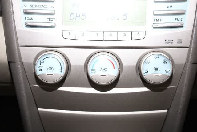 Thumbnail: 2007 Toyota Camry - 24