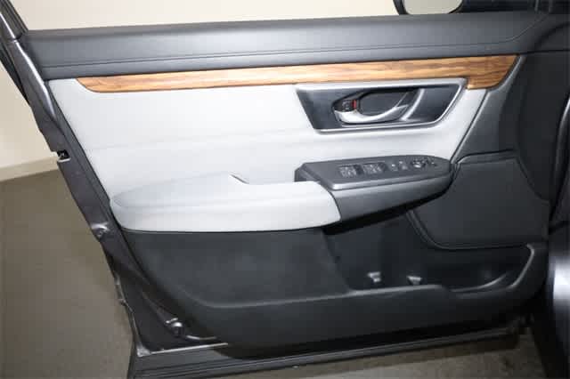 Thumbnail: 2021 Honda CR-V - 13