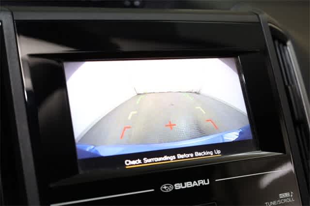 Thumbnail: 2019 Subaru Impreza - 24