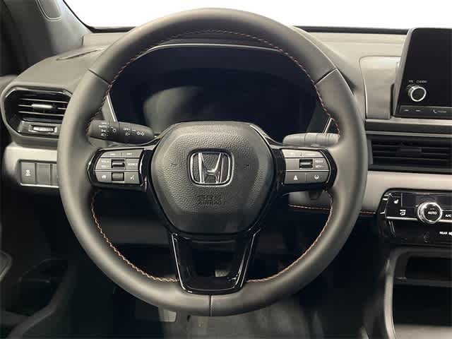 Thumbnail: 2025 Honda Pilot - 16