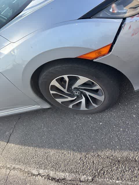 Thumbnail: 2020 Honda Civic - 25