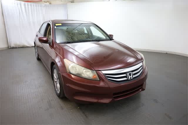 Thumbnail: 2012 Honda Accord - 11