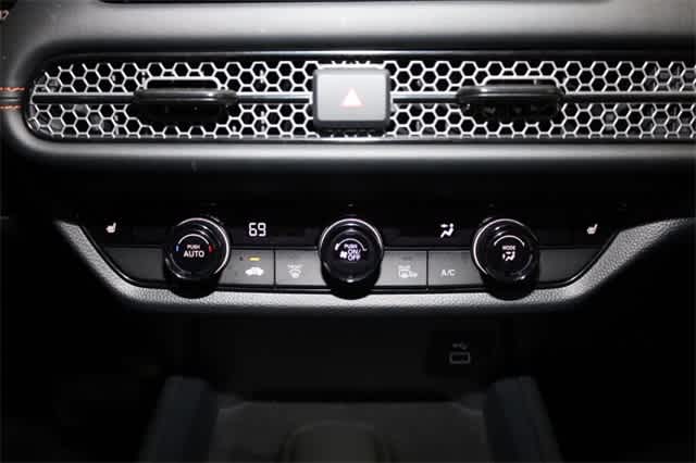 Thumbnail: 2025 Honda HR-V - 27