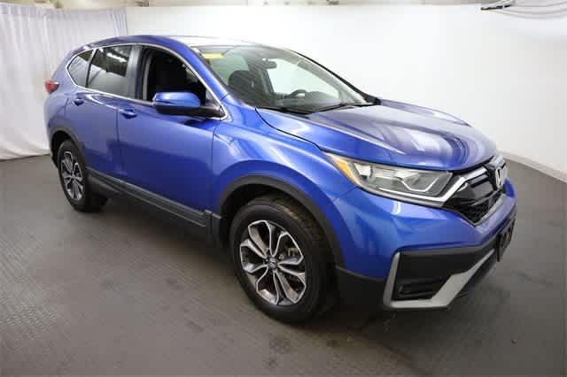 Thumbnail: 2022 Honda CR-V - 10