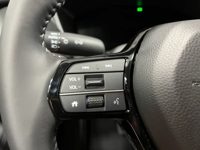 Thumbnail: 2026 Honda HR-V - 17