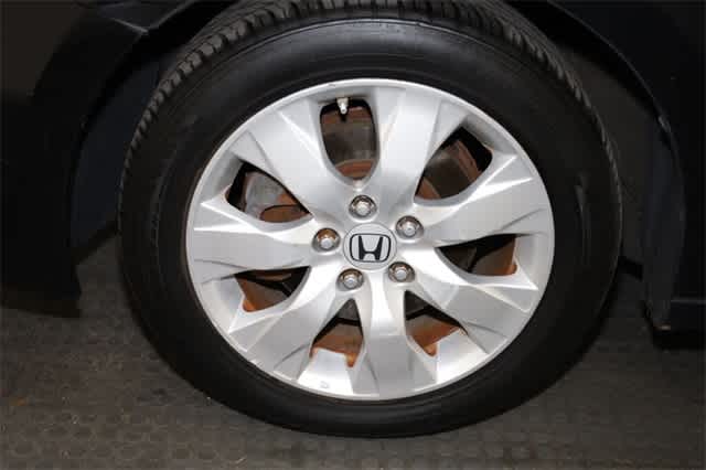 Thumbnail: 2008 Honda Accord - 31